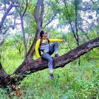 Luiza Santos's Photo