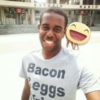 Caique Alexandre Santos的照片