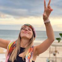 Caroline Guimarães的照片