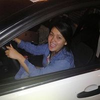 Pamela Ignacio's Photo