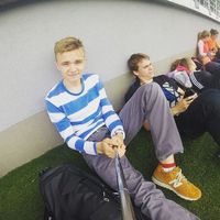 Rafał Szymborski's Photo