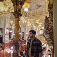 Erfan Moghavami's Photo