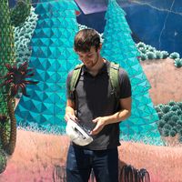 Walter Kelly的照片