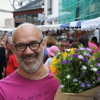 Alain RENAUD的照片