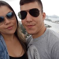 Kalyane Moraes's Photo