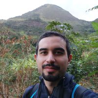 Ricardo Pontoglio的照片