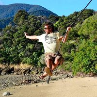 Antoine Minart's Photo