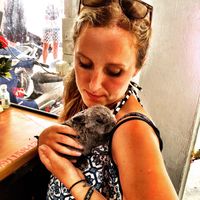 Katherine Emeric's Photo