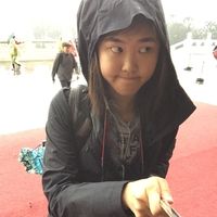 Caitlin Hung的照片