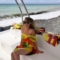 Fotos de Tatyana Zotina