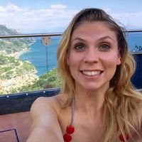 Martina Morabito's Photo