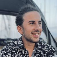 Tanguy Giroud's Photo