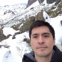 Gonzalo Lopez Castellaro's Photo