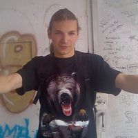 Andrei Ursu的照片