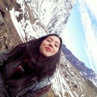 Letícia Camargo的照片