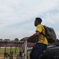 Muhammad Huda's Photo