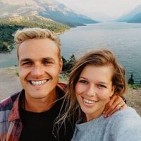 Konrad Benjamin的照片