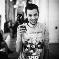 Mehdi Drissi's Photo