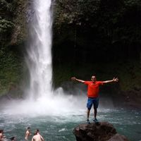 Le foto di Fernando Lopez