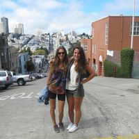 Julia and Marta  Travel friends的照片