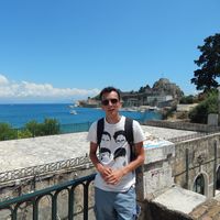 Nikola Damnjanovic's Photo