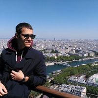 Mario Moradi Bachiller's Photo