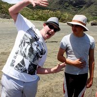 Фотографии пользователя Alex Corlett