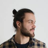 Le foto di Jonas Keusch