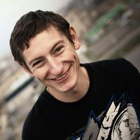 Andriy Fediv's Photo