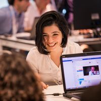 Ceren Tabakoglu的照片