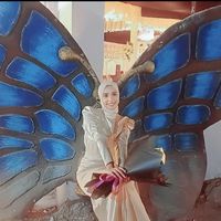 هاجر اسامة's Photo