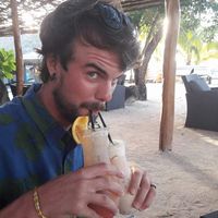 Cameron Dewar的照片