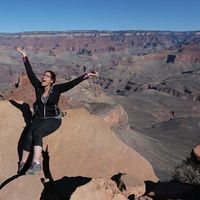 Nancy Ostreva's Photo