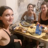 Valérie Balligand's Photo