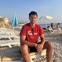 Hassan Mobarak's Photo