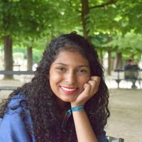 Juliana Barreto的照片