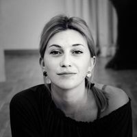 Liliya Nesterenko的照片