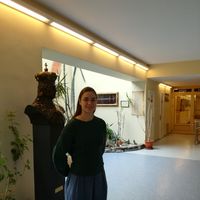 Rhea Habermann's Photo