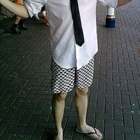 Donald Truesdell's Photo