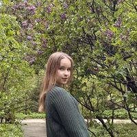 Uliana Ziubina's Photo