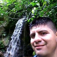 Santiago Venegas的照片