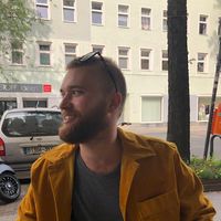 Jannek Peters's Photo