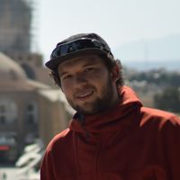 Constantin Nuber's Photo