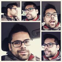 Fotos de Timóteo Pire