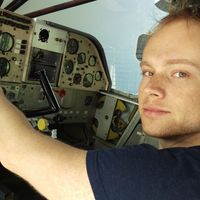 Lance Watner's Photo