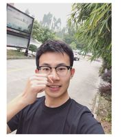 yangyang Zhuo's Photo