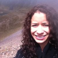 DULCE FUENTES's Photo