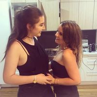 Abbe Fryatt的照片