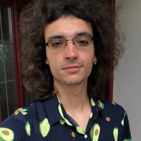 Alexander Apostolov的照片