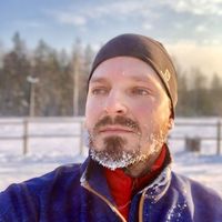 Maris Cirulis's Photo